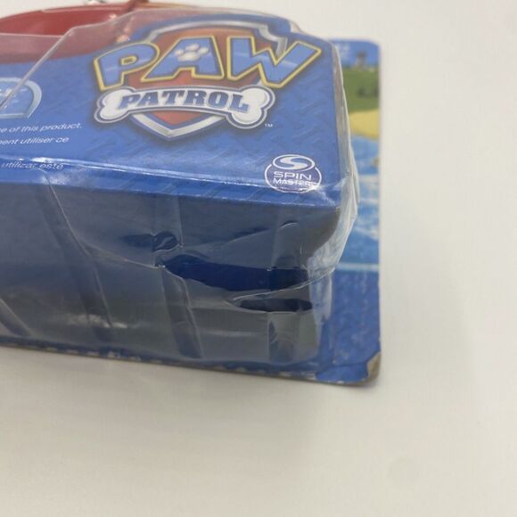 Swimways Nickelodeon Paw Patrol Marshall Rescue Boat - Picture 6 of 6